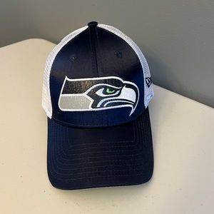 NFL Seattle Seahawks Hat